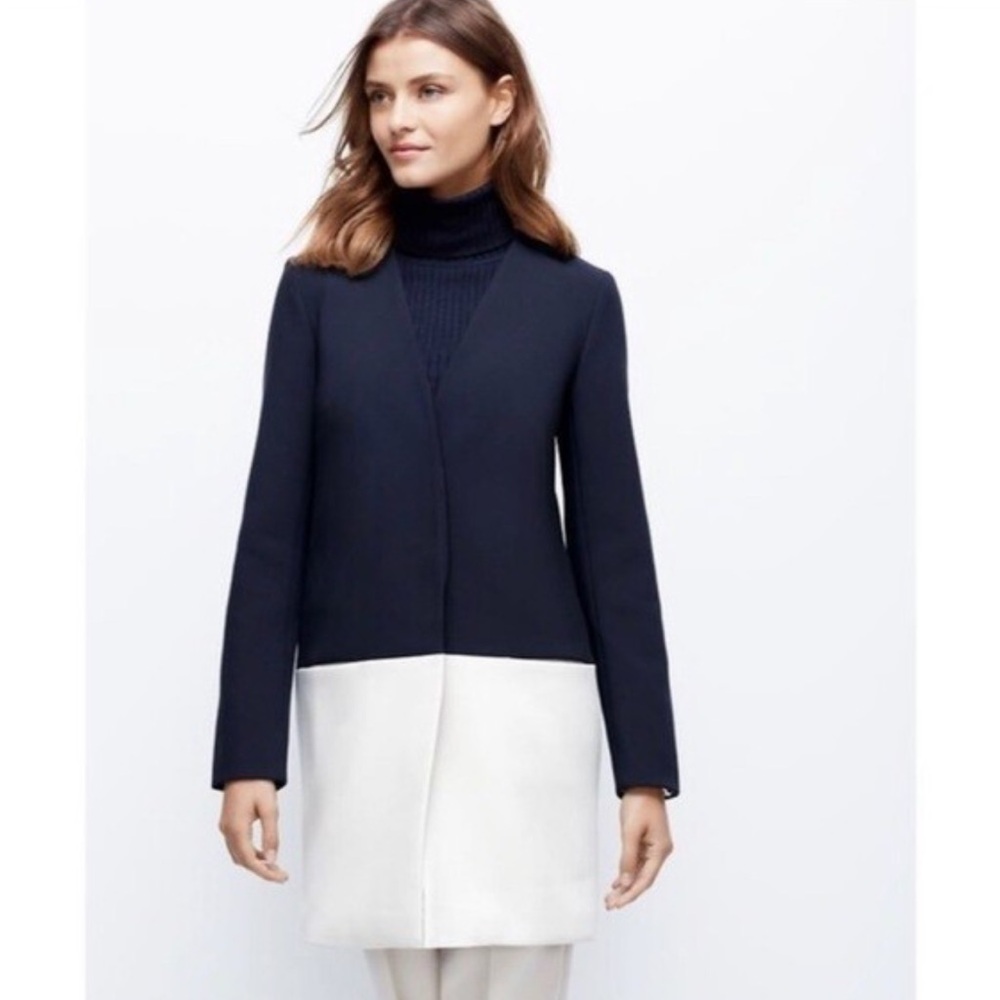 Ann Taylor Blazer Jacket NWT